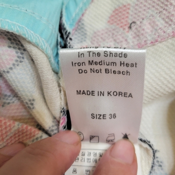 McGINN KNIGHTSBRIDGE Cap sleeve Mermaid Dress [Like NEW] - Picture 14 of 15